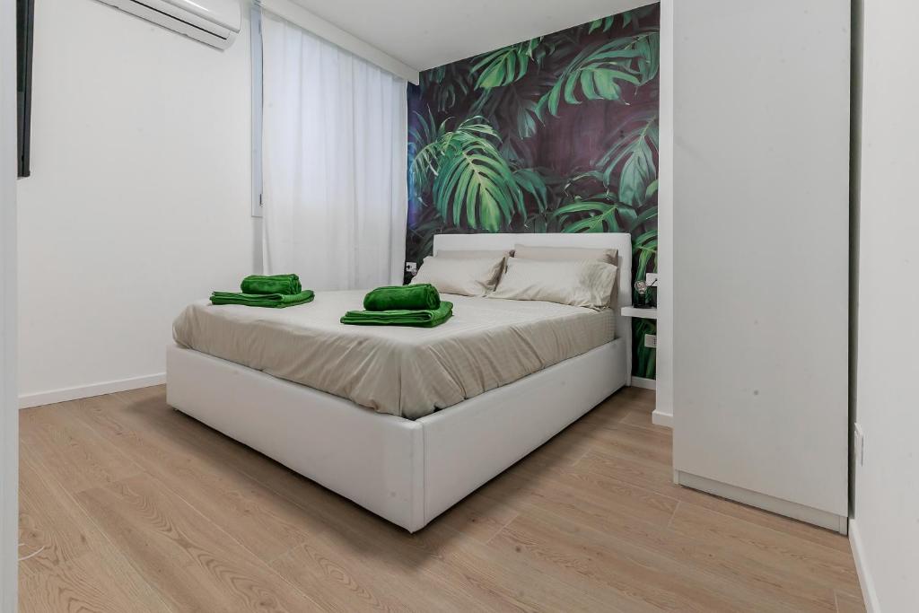 Garden Suite Milano M3 DUOMO 12 min
