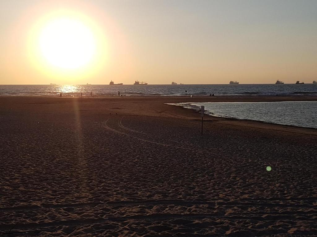 Spat Hotel Ashdod - 