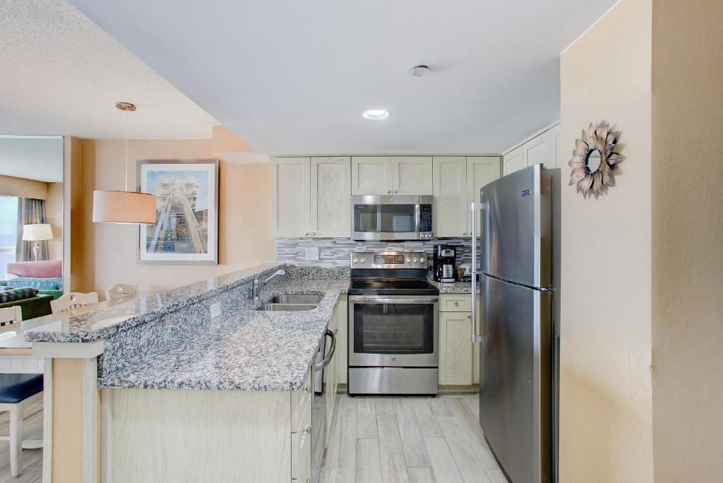 Boardwalk Resort and Villas photo