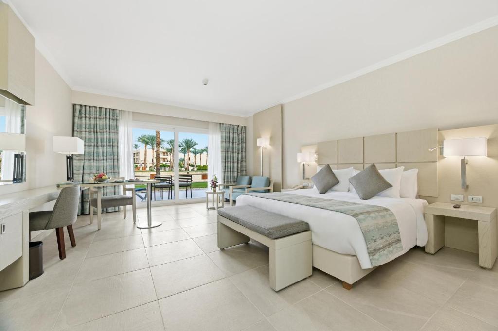 Cleopatra Luxury Resort Sharm El Sheikh - 18