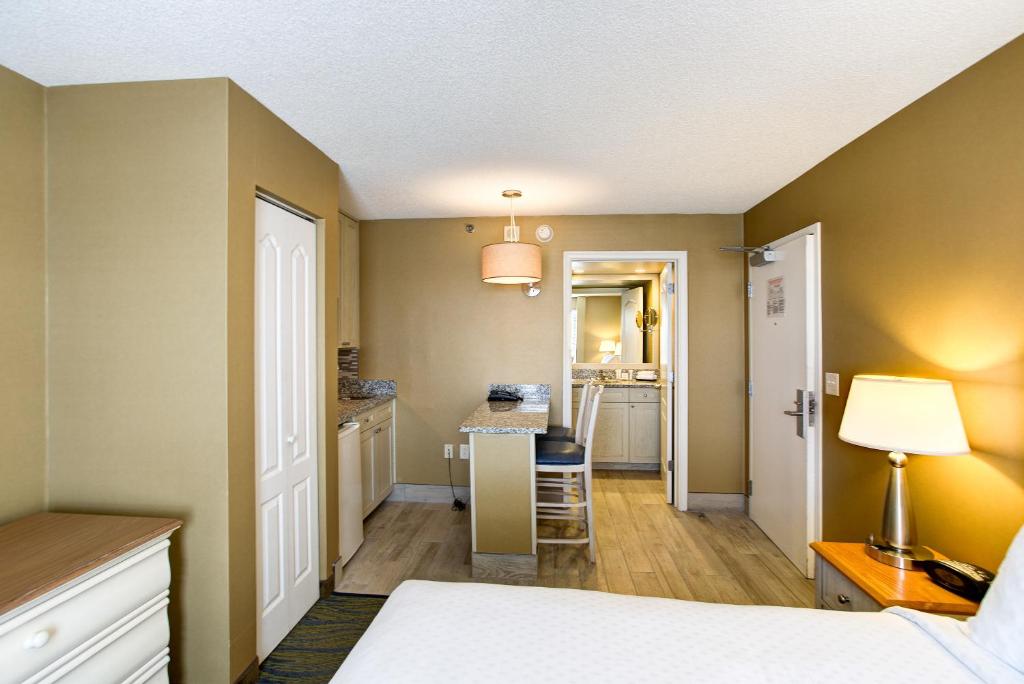 Boardwalk Resort and Villas - Studio