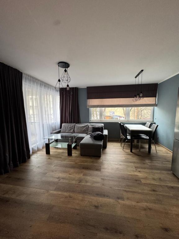 Apartament Panoramiczna