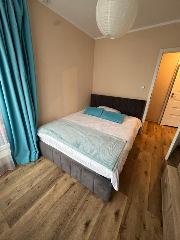 Apartament Panoramiczna - 5