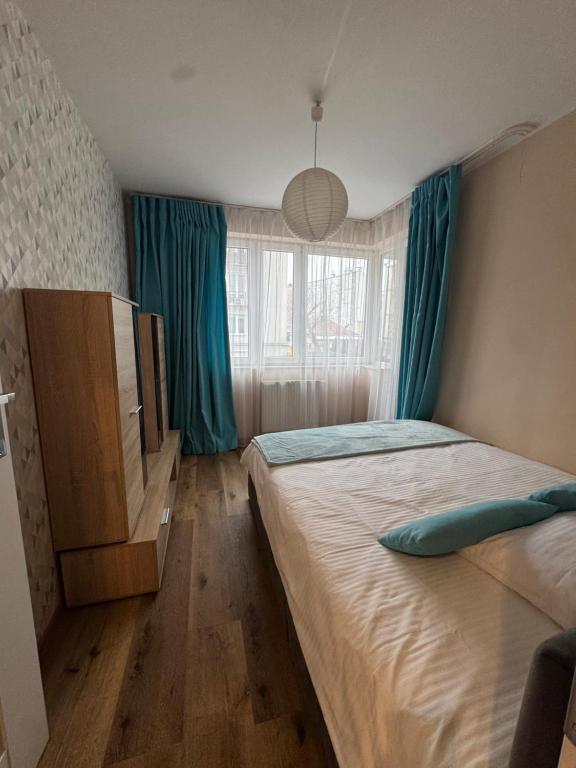 Apartament Panoramiczna - 4