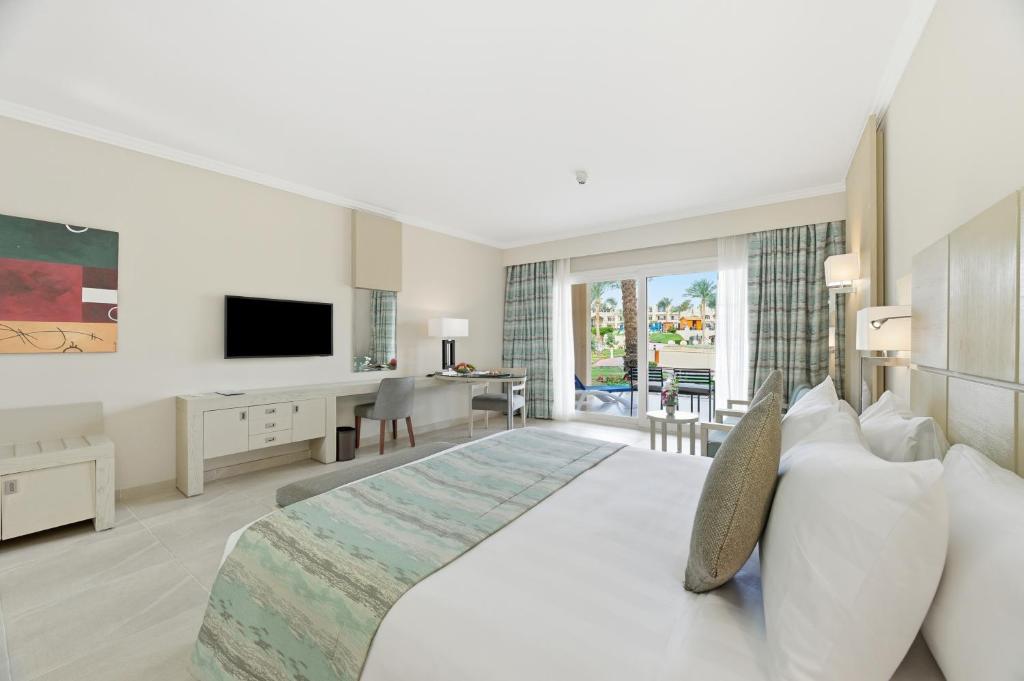 Cleopatra Luxury Resort Sharm El Sheikh - 19