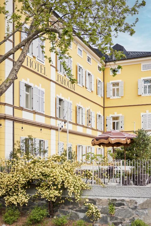 Hotel Jarolim