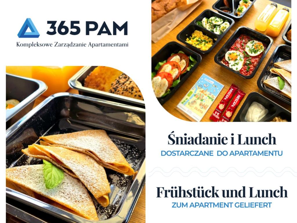 365PAM - Westin House - PARKING, BASEN, JACUZZI, SAUNA, SIŁOWNIA, PLAC ZABAW W CENIE - 3