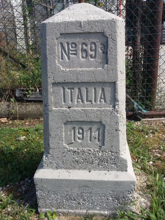 Fotografia z galérie ubytovania B&B Al Vecchio Confine v destinácii Cervignano del Friuli