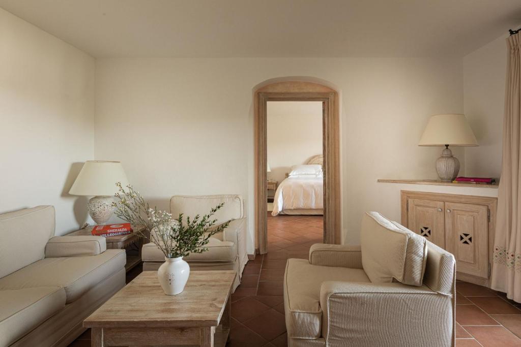 Romazzino, A Belmond Hotel, Costa Smeralda - Suite