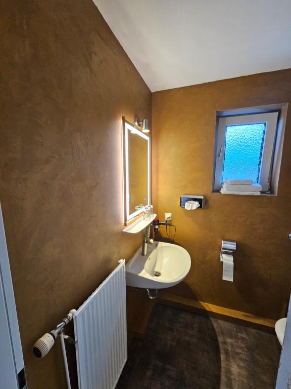 Hotel Zum Zeppelin Hamburg - Quadruple Room
