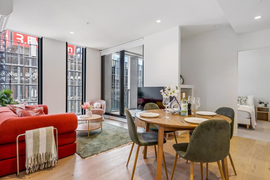 Image result for Entire Luxury Apartment City Views, Melbourne (updated prices 2026)