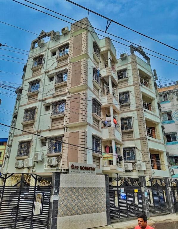 Gallery image of prhomestay in Kolkata