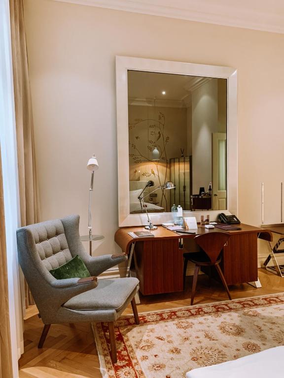 Hotel Sans Souci, Vienna photo 5