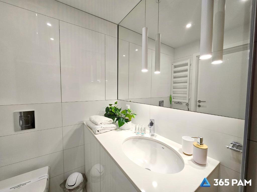 365PAM - Westin House - PARKING, BASEN, JACUZZI, SAUNA, SIŁOWNIA, PLAC ZABAW W CENIE - 5