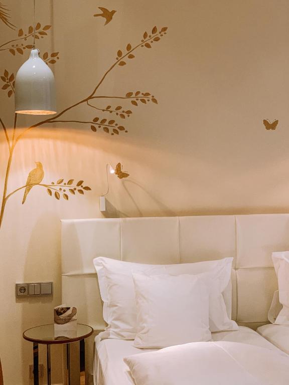 Hotel Sans Souci, Vienna photo 3