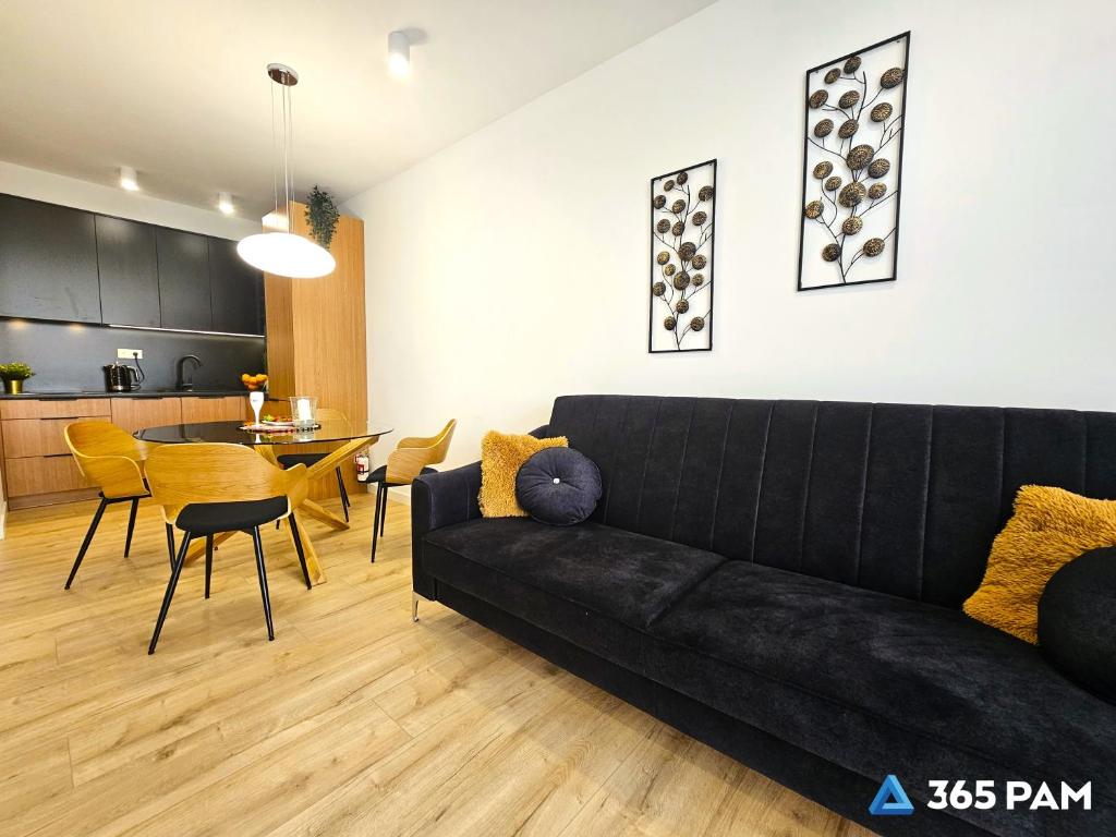 365PAM - Westin House - PARKING, BASEN, JACUZZI, SAUNA, SIŁOWNIA, PLAC ZABAW W CENIE - 8