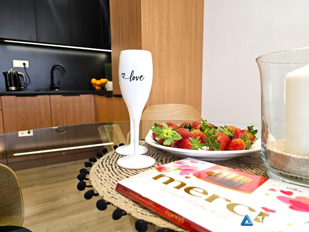 365PAM - Westin House - PARKING, BASEN, JACUZZI, SAUNA, SIŁOWNIA, PLAC ZABAW W CENIE - 7