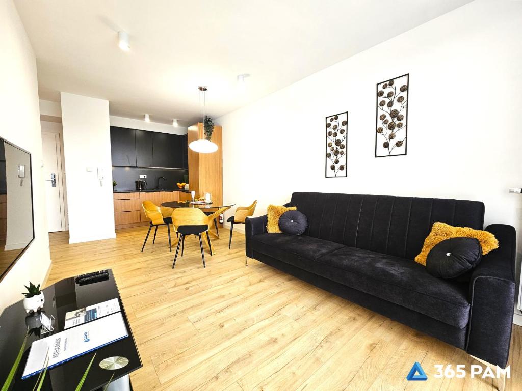 365PAM - Westin House - PARKING, BASEN, JACUZZI, SAUNA, SIŁOWNIA, PLAC ZABAW W CENIE - 6