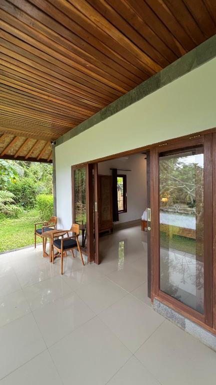 Abian view house - 9