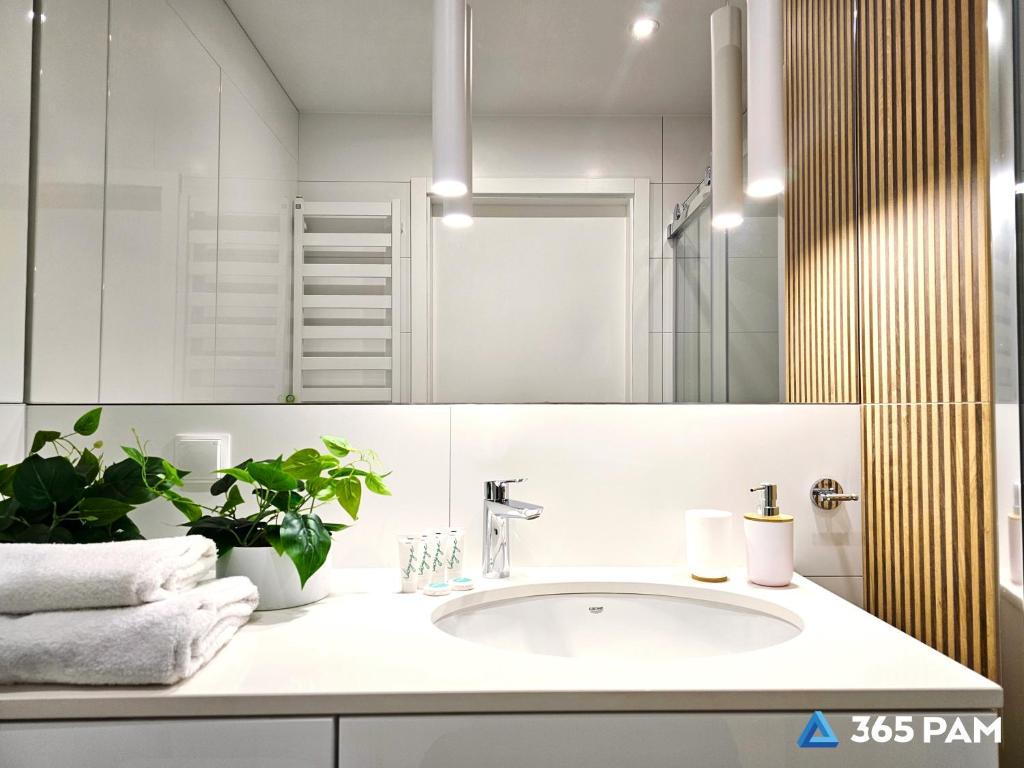 365PAM - Westin House - PARKING, BASEN, JACUZZI, SAUNA, SIŁOWNIA, PLAC ZABAW W CENIE - 12