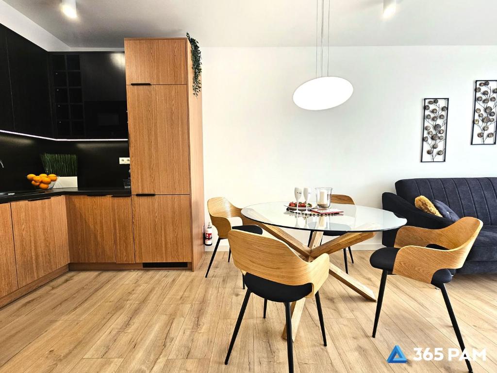 365PAM - Westin House - PARKING, BASEN, JACUZZI, SAUNA, SIŁOWNIA, PLAC ZABAW W CENIE - 11