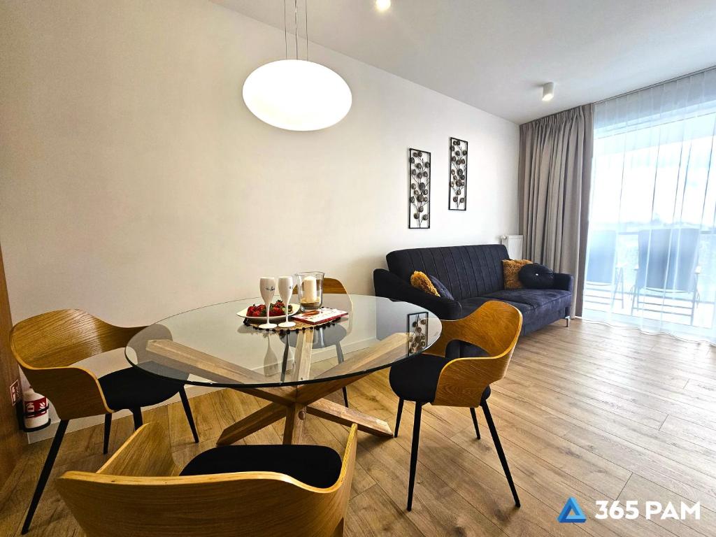 365PAM - Westin House - PARKING, BASEN, JACUZZI, SAUNA, SIŁOWNIA, PLAC ZABAW W CENIE - 15