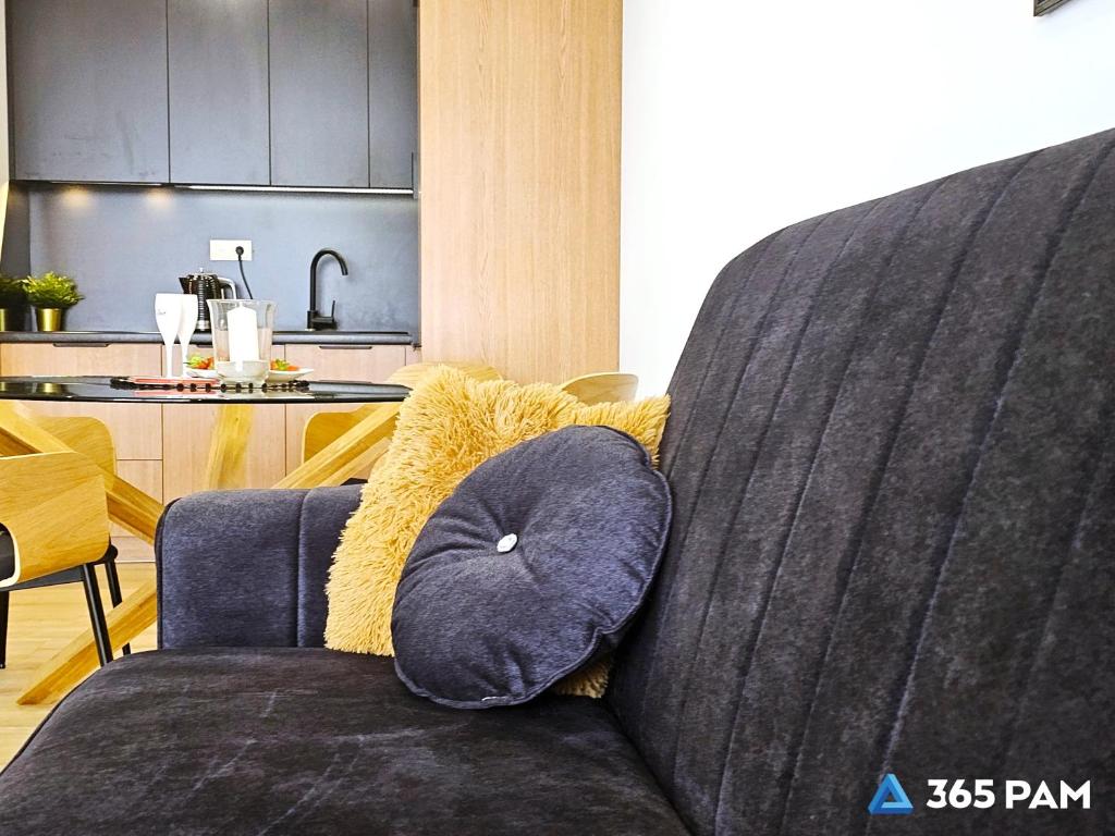 365PAM - Westin House - PARKING, BASEN, JACUZZI, SAUNA, SIŁOWNIA, PLAC ZABAW W CENIE - 14