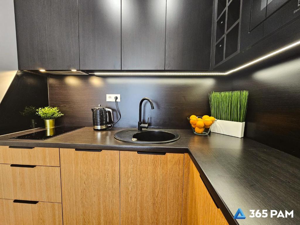 365PAM - Westin House - PARKING, BASEN, JACUZZI, SAUNA, SIŁOWNIA, PLAC ZABAW W CENIE - 13