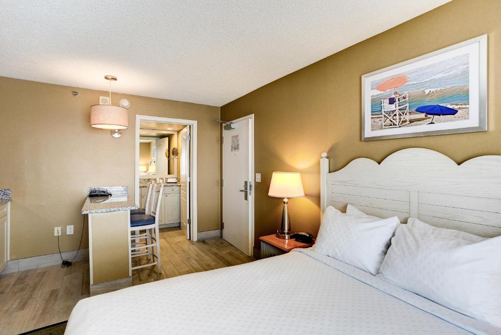 Boardwalk Resort and Villas photo