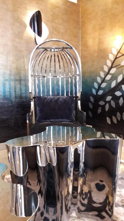 Hotel d'Amiens - Resim 41