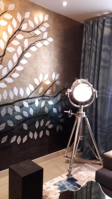 Hotel d'Amiens - Resim 45