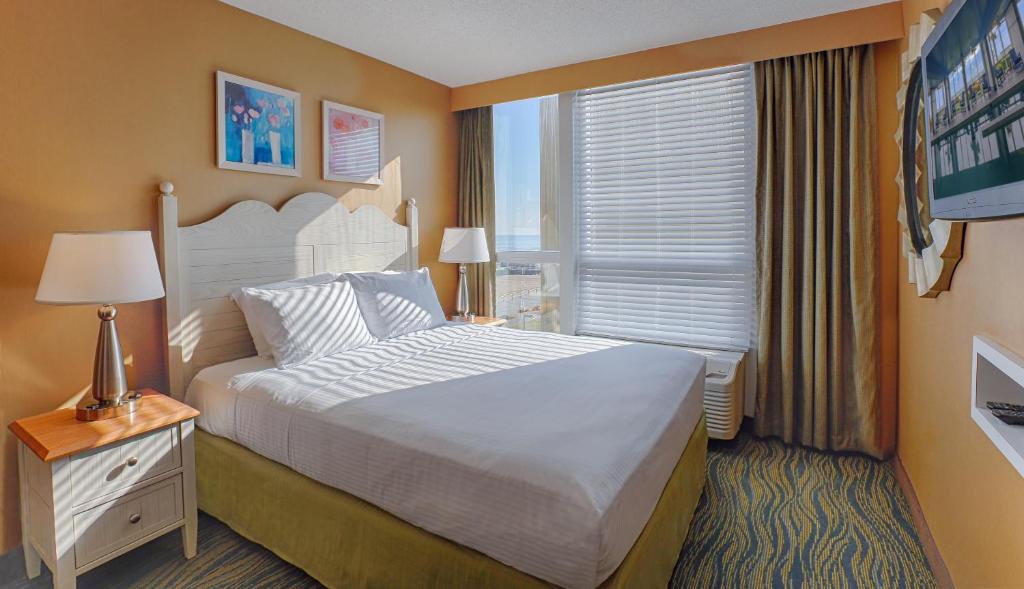 Boardwalk Resort and Villas photo