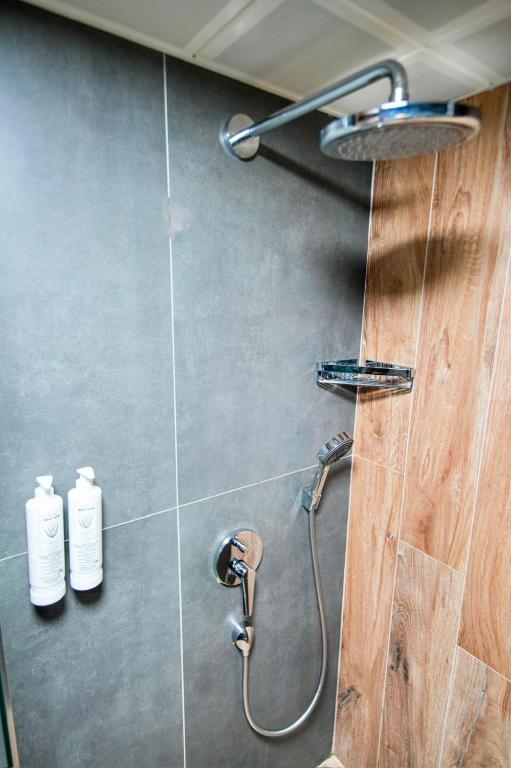 İSTPORT GARDEN HOTELS - 5