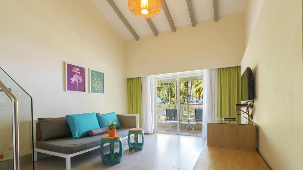 Vista Sol Punta Cana Beach Resort & Spa - All Inclusive photo