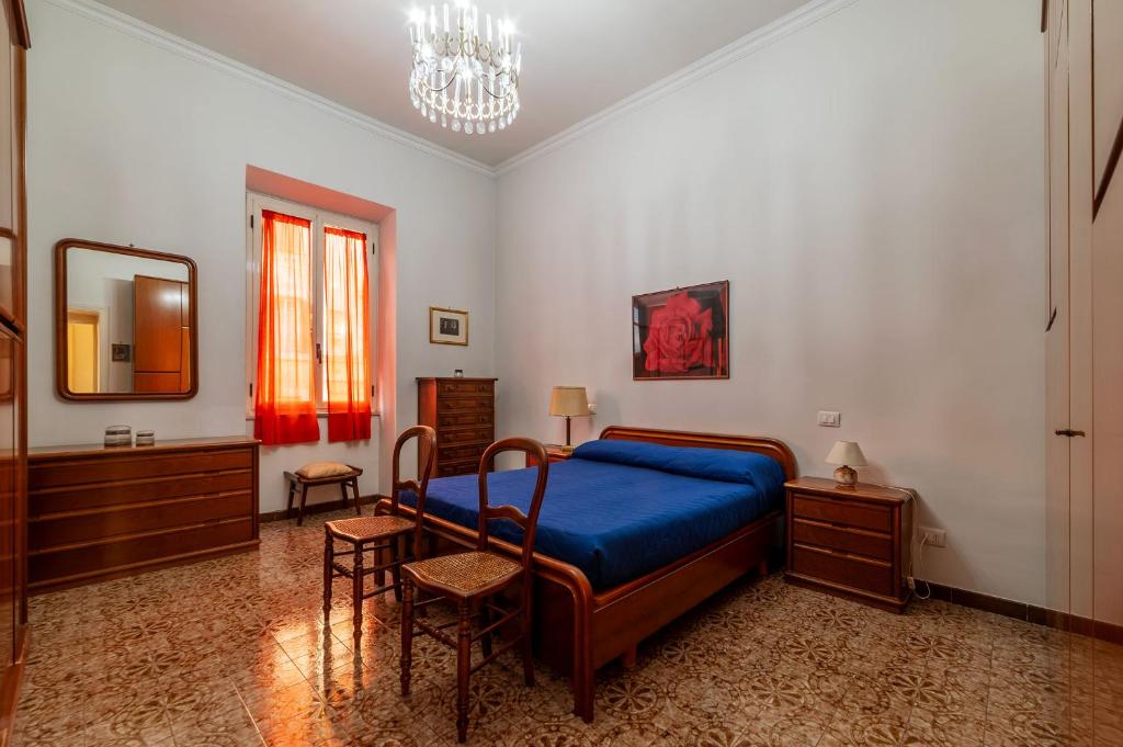 GuestHost - Flaminio Vintage Loft Perin del Vaga