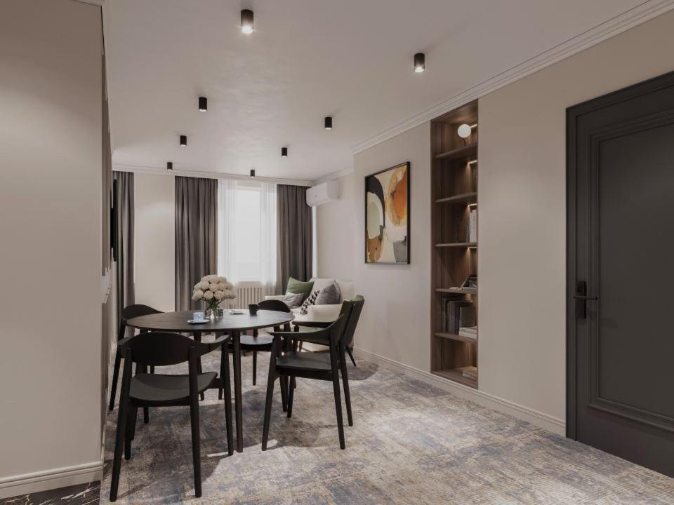 Black Gallo Residences - Deluxe Appartement Met 1 Slaapkamer