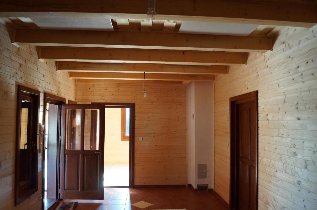 Mézes Tanya Bélmegyer - Apartamento De Una Habitación