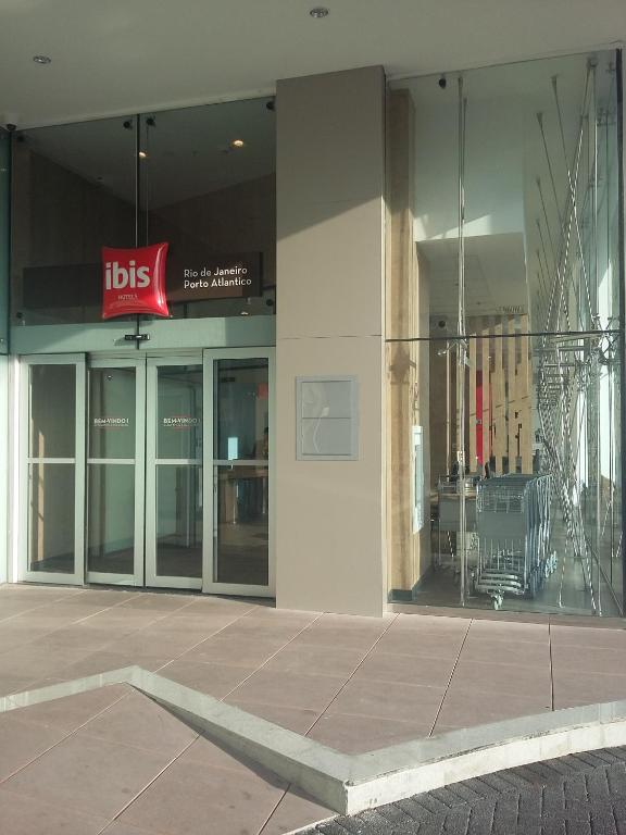  ibis Rio Porto Atlantico