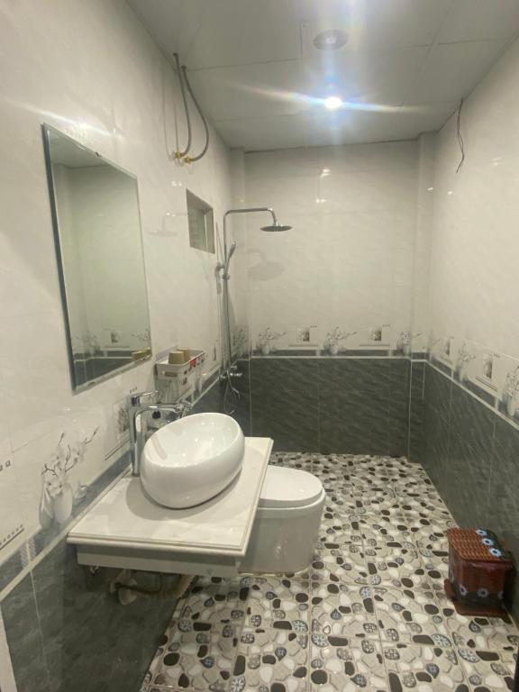 TamCoc Việt Tân Homestay & Garden - 4