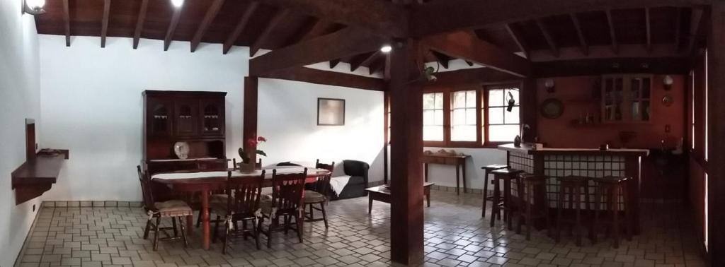  Chácara Brotas San Diego