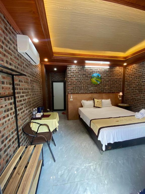 TamCoc Việt Tân Homestay & Garden - 8