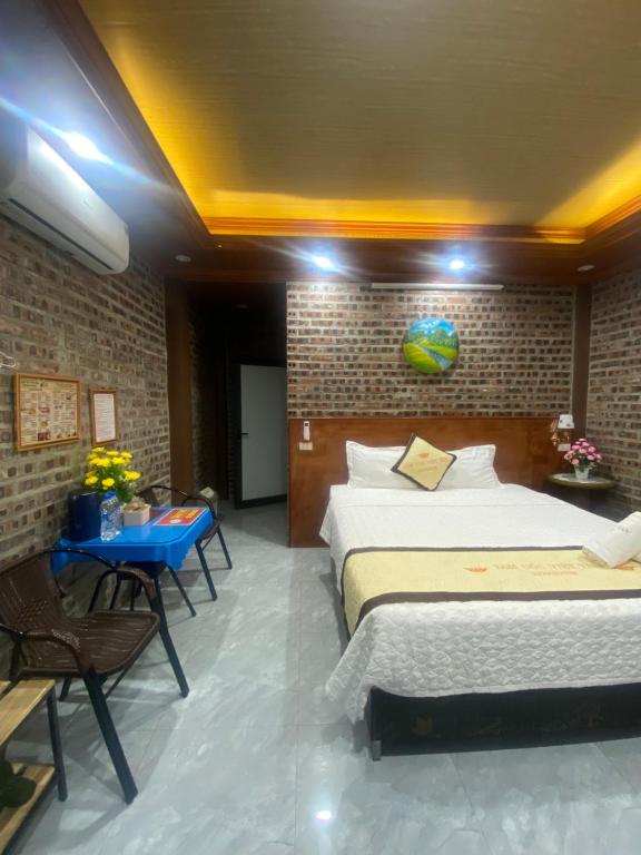 TamCoc Việt Tân Homestay & Garden - 7