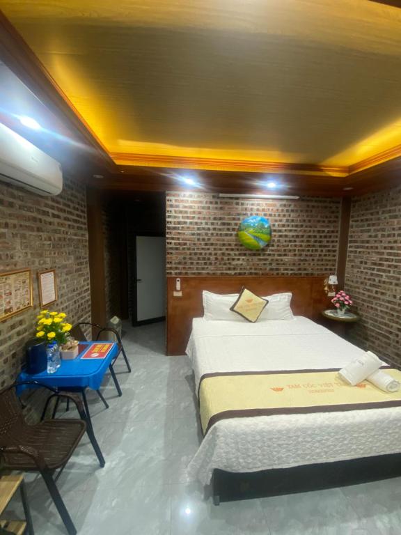 TamCoc Việt Tân Homestay & Garden - 6