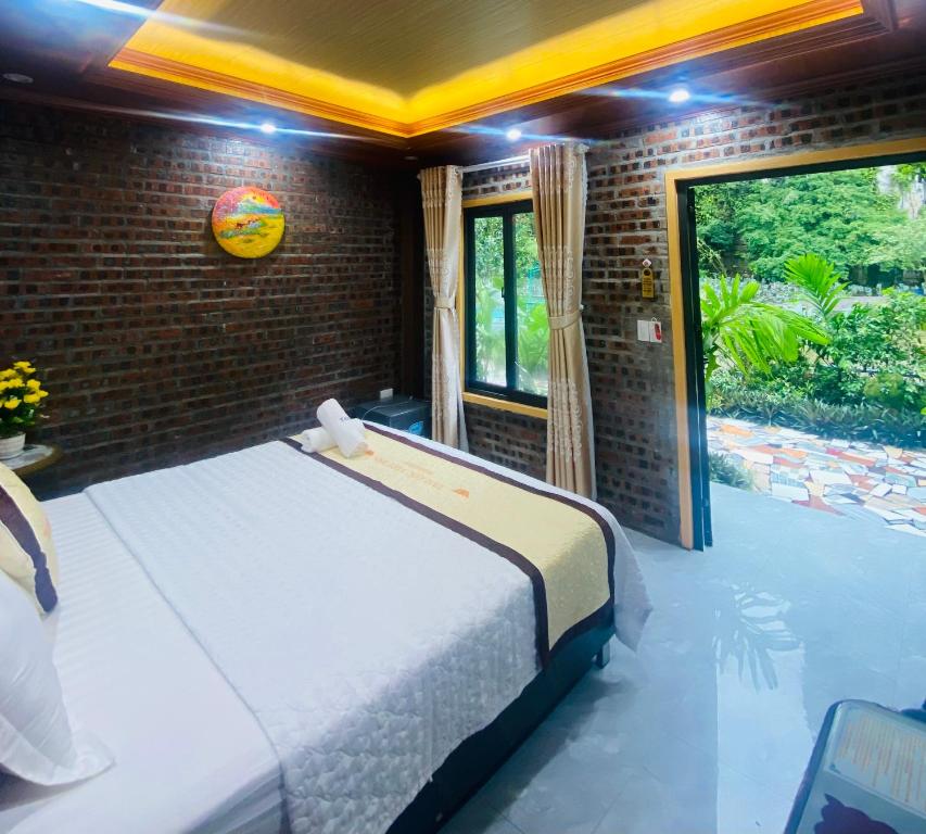 TamCoc Việt Tân Homestay & Garden - 5