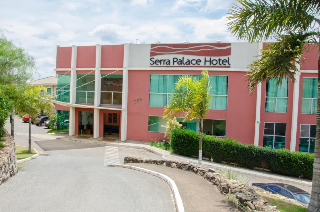  Serra Palace Hotel