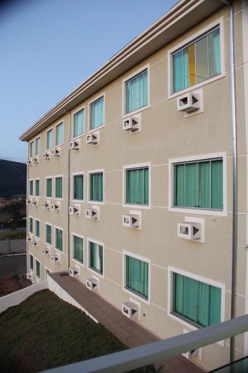  Serra Palace Hotel