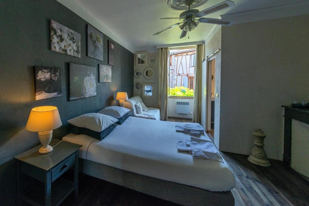 La Maison au Puits - 19