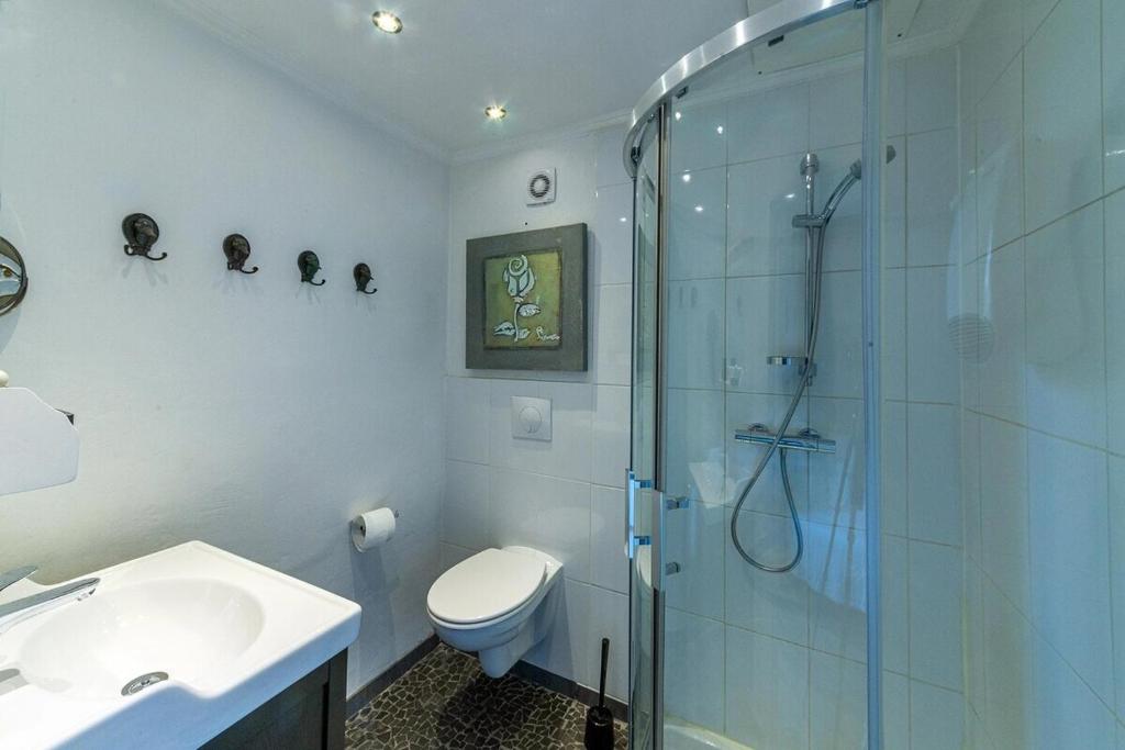 La Maison au Puits - 7