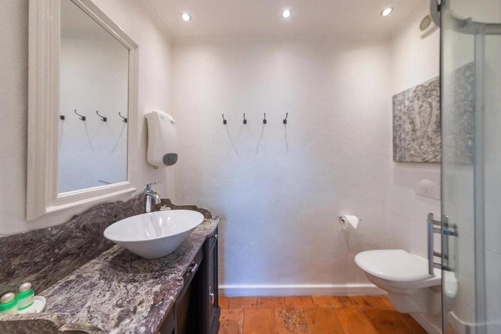 La Maison au Puits - 10