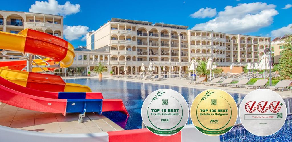Belvedere Hotel - All inclusive - Housity